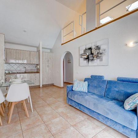 Pretty 1B Apartment In Diamantes 2, Heated Pool Los Cristianos  Exterior foto