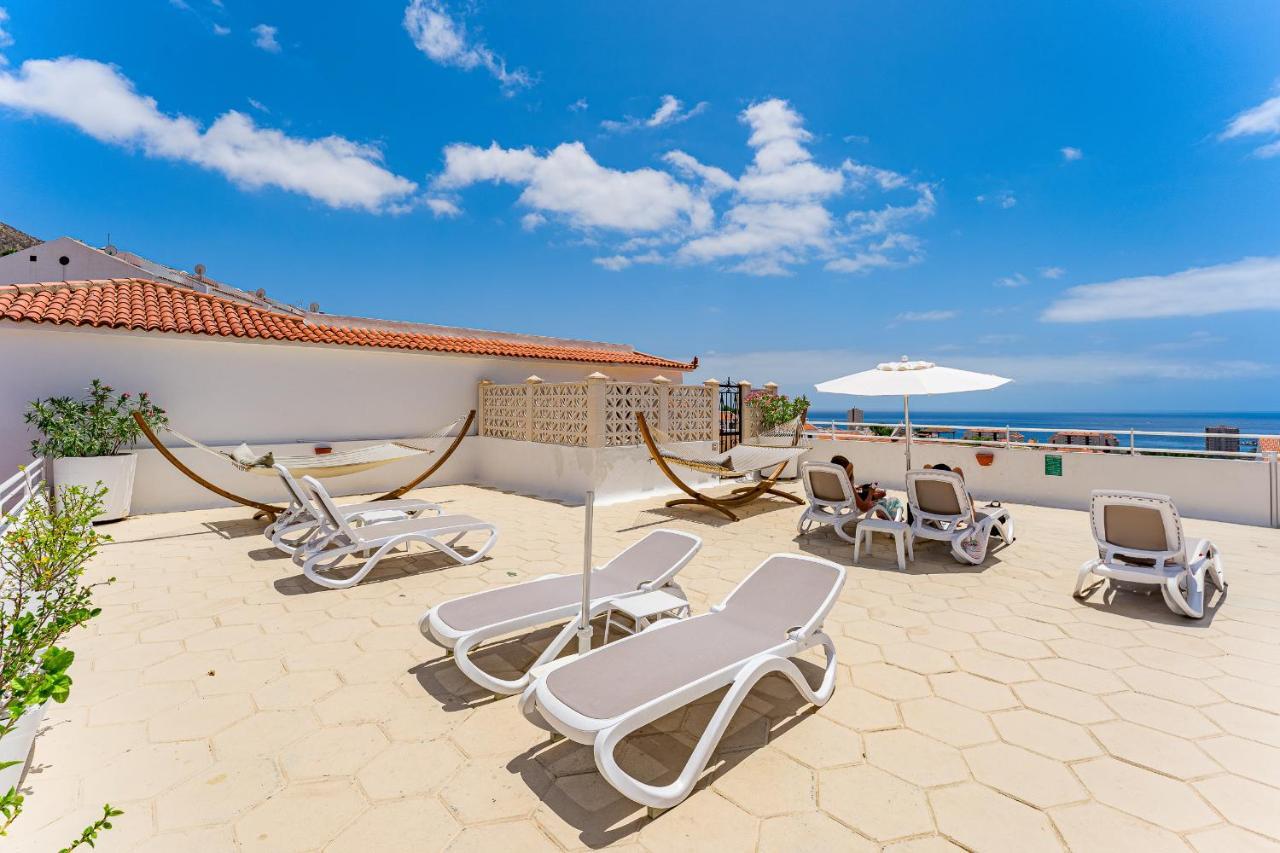 Pretty 1B Apartment In Diamantes 2, Heated Pool Los Cristianos  Exterior foto
